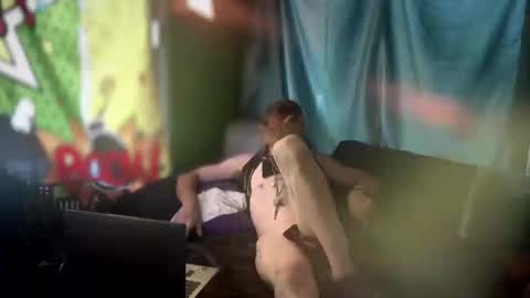 Snapshot of theonlyboi43ver chatting on 03.07.26 theonlyboi43ver online show from 03.07.26