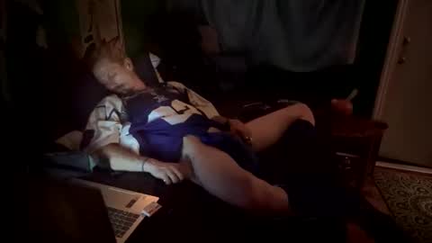 Snapshot of theonlyboi43ver chatting on 03.08.26 theonlyboi43ver online show from 03.08.26