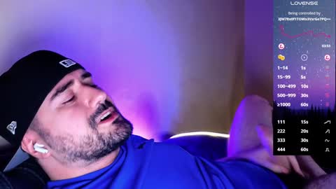 Snapshot of theoravi chatting on 12.27.24 Theo Ravi online show from 12.27.24