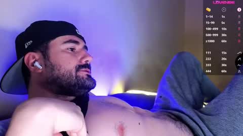 Snapshot of theoravi chatting on 12.21.25 Theo Ravi online show from 12.21.25