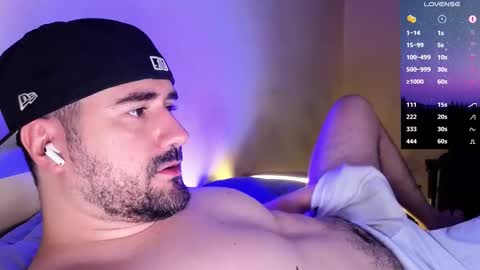 Snapshot of theoravi chatting on 12.23.25 Theo Ravi online show from 12.23.25