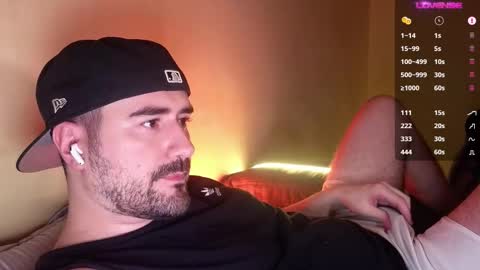 Snapshot of theoravi chatting on 01.19.26 Theo Ravi online show from 01.19.26