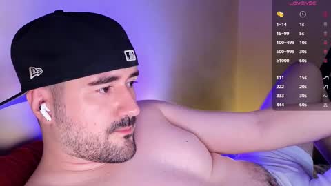 Theo Ravi online show from 02.20.26