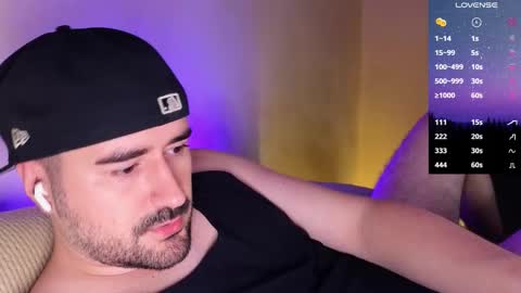 Theo Ravi online show from 02.21.26