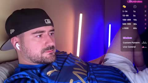 Snapshot of theoravi chatting on 05.17.26 Theo Ravi online show from 05.17.26