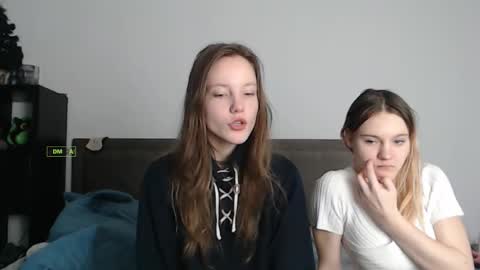 Snapshot of theother_kris chatting on 12.22.25 Kristina online show from 12.22.25