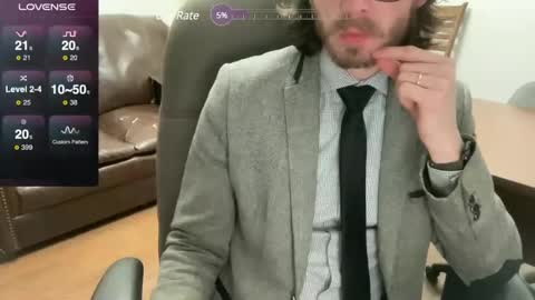 Snapshot of theotherfrancobro chatting on 02.04.25 BuellerBueller online show from 02.04.25