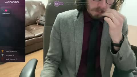 Snapshot of theotherfrancobro chatting on 03.02.25 BuellerBueller online show from 03.02.25