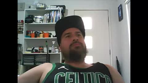 aussiebeard online show from 01.10.25