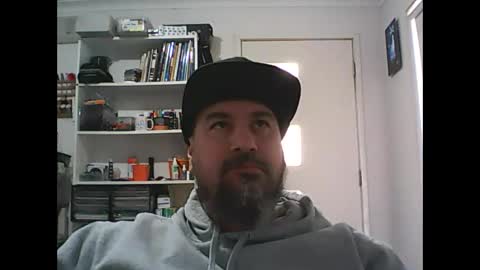 aussiebeard online show from 09.24.25