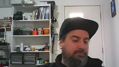 aussiebeard online show from 07.23.26