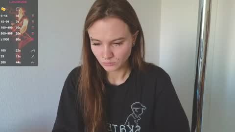 Vanessa online show from 03.29.26