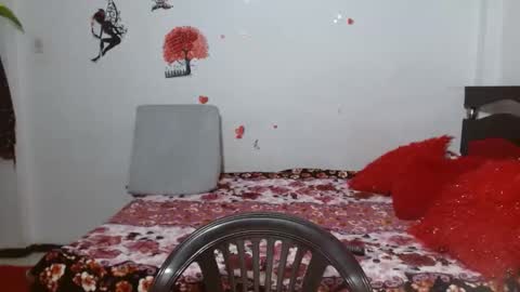 Snapshot of thepecadora chatting on 11.13.25 thepecadora online show from 11.13.25