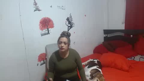 Snapshot of thepecadora chatting on 02.03.26 thepecadora online show from 02.03.26