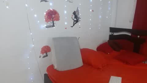 Snapshot of thepecadora chatting on 02.03.26 thepecadora online show from 02.03.26