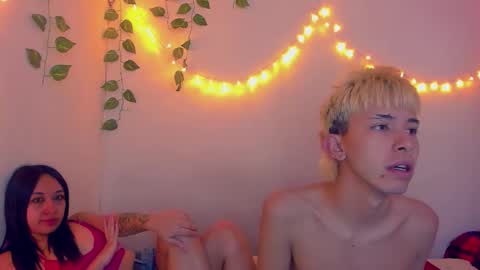 theperfectchemistry online show from 02.09.26