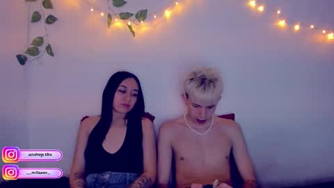 theperfectchemistry online show from 02.26.26