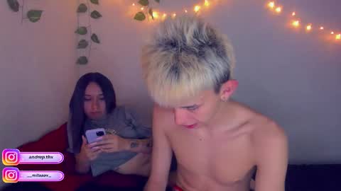 theperfectchemistry online show from 03.15.26