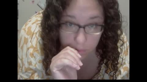 Amelia online show from 03.29.26