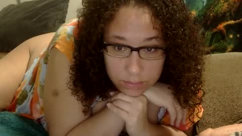 Amelia online show from 05.18.26