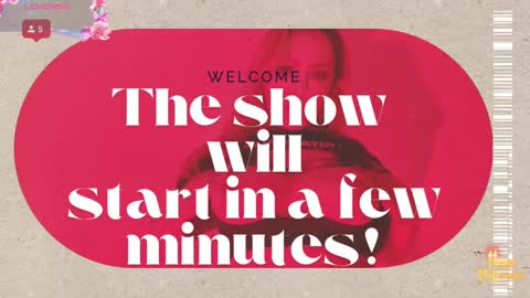 Snapshot of theprincess_rosee chatting on 10.02.25 Rosie  online show from 10.02.25