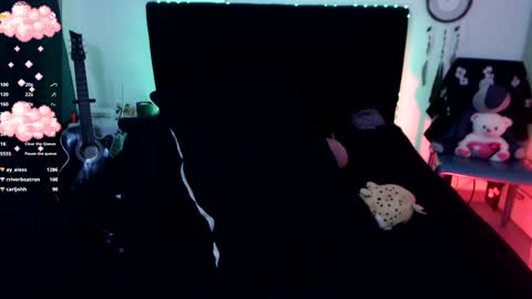 Sara online show from 12.13.24