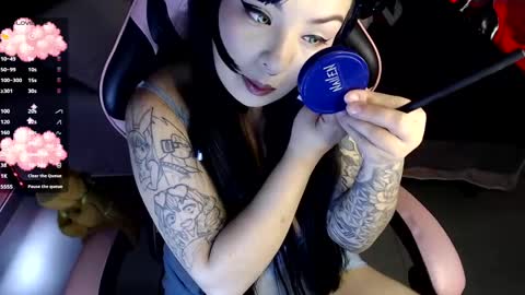 Sara online show from 09.29.25