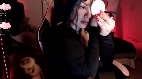 Sara online show from 01.15.26