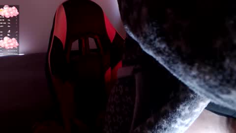 Snapshot of theprojectsara1 chatting on 02.05.26 Sara online show from 02.05.26