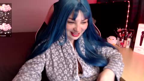 Snapshot of theprojectsara1 chatting on 02.19.26 Sara online show from 02.19.26