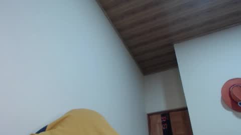 Santiago Enrique online show from 01.17.26