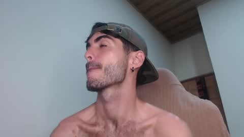 Santiago Enrique online show from 04.28.26