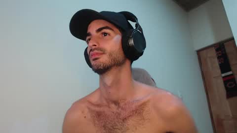 Santiago Enrique online show from 05.01.26