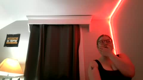 therealbabyblondie online show from 07.01.26