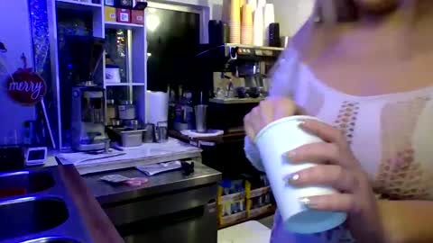 therealbabygofficial online show from 12.30.24