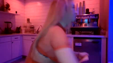 therealbabygofficial online show from 01.10.25