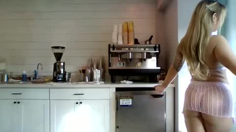 therealbabygofficial online show from 01.17.25