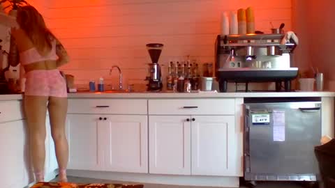 therealbabygofficial online show from 10.03.25