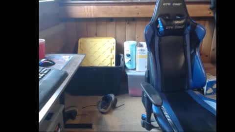 therealbigcheese0695 online show from 02.04.25