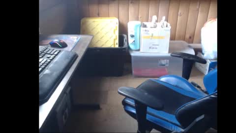 therealbigcheese0695 online show from 03.01.25