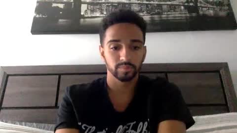 Snapshot of therealbs chatting on 09.17.25 therealbs online show from 09.17.25