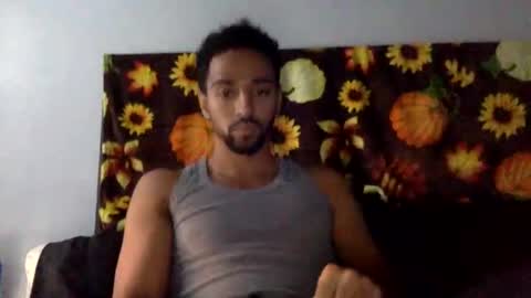 Snapshot of therealbs chatting on 10.06.25 therealbs online show from 10.06.25