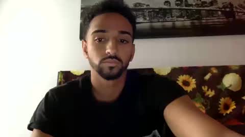 Snapshot of therealbs chatting on 10.14.25 therealbs online show from 10.14.25