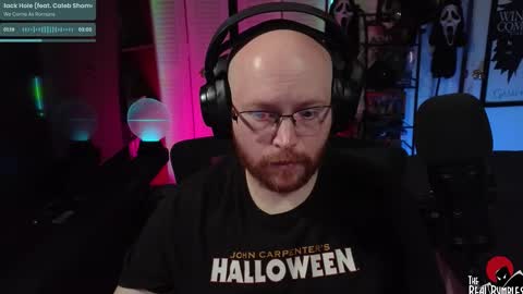 Bumbles or B online show from 10.30.25