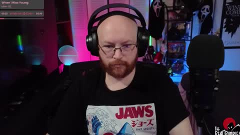 Bumbles or B online show from 11.16.25