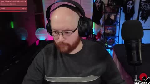 Bumbles or B online show from 11.25.25