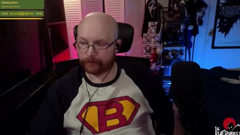 Bumbles or B online show from 02.04.26