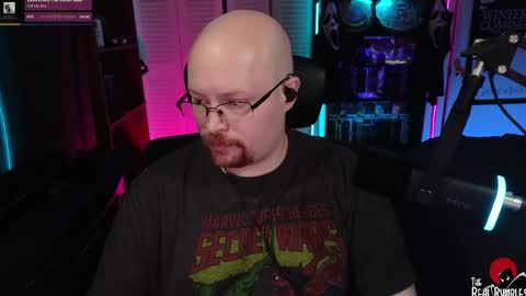 Bumbles or B online show from 06.07.26