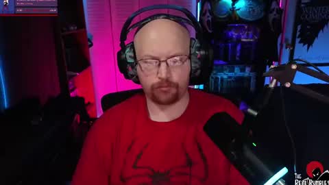 Bumbles or B online show from 06.10.26