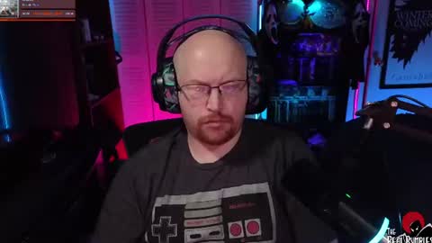 Bumbles or B online show from 06.11.26
